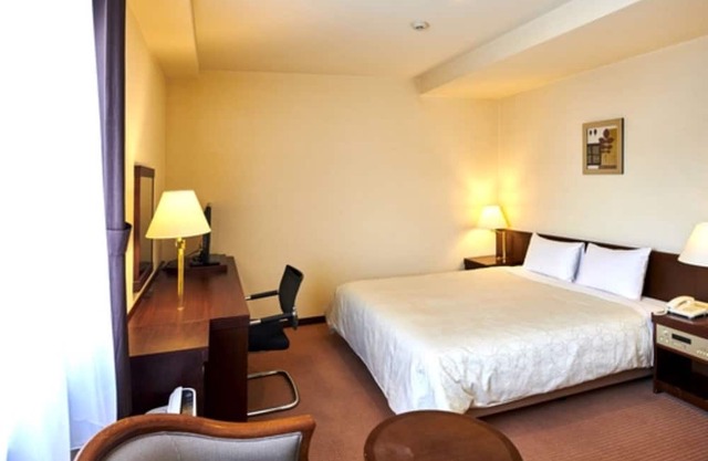 Superior Double Room NonSmoking vs | Room On / Nagano Nagano