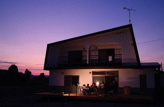 Totou Place rental / Asahikawa Hokkaidō