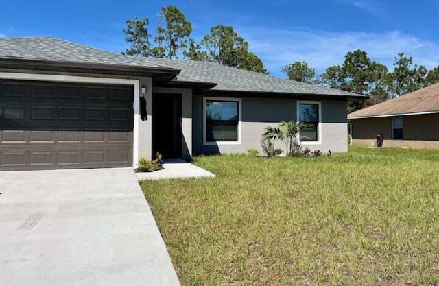 3 Bedroom 719092 by Houzlet