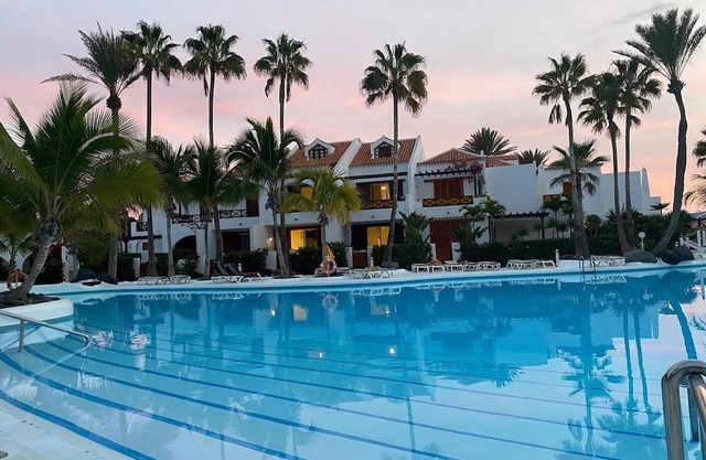 Holiday apartment Playa de las Américas for 1 - 3 persons with 1 bedroom - Holiday apartment