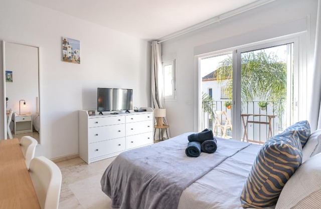 Holiday apartment Atalaya Isdabe for 1 - 2 persons - Holiday apartment