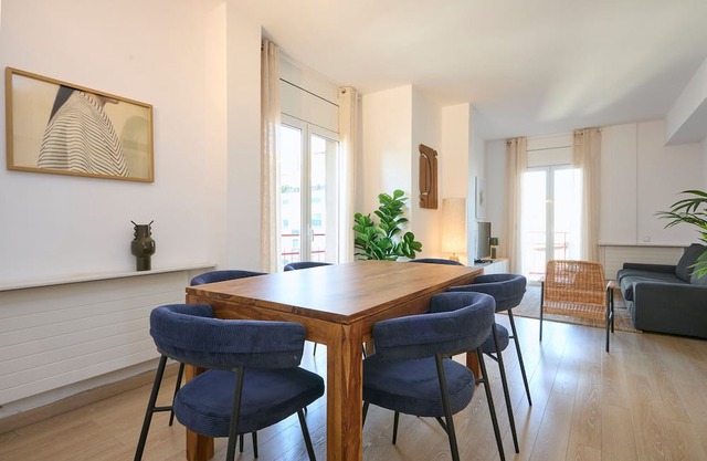 73COP1034 - Spacious apartment with terrace
