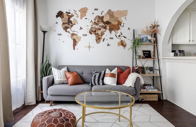 The Seaside Siesta - Free Parking, W/D, Fast WiFi