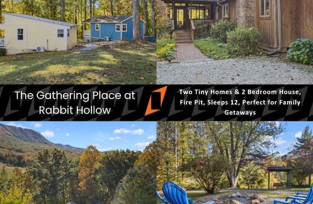The Gathering Place~$375 Free Activities Daily