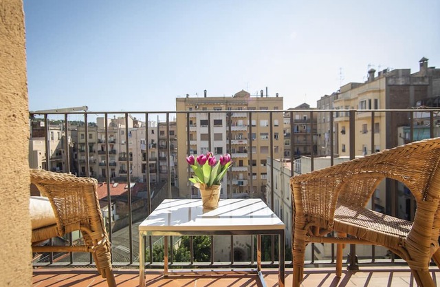 41COB1019 Enchanting and rustic apartment