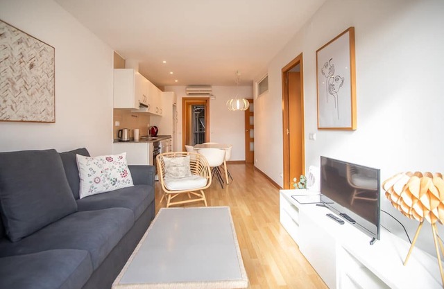 41PAR1022 Brilliant apartment in Sant Antoni