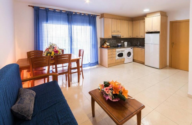 Holiday apartment Roses for 1 - 6 persons with 2 bedrooms - Holiday apartment