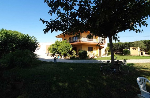Mas Turró - Castelló d'Empúries