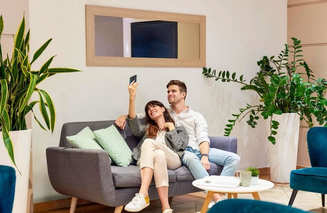 Aparthotel Adagio Access Nice Garibaldi