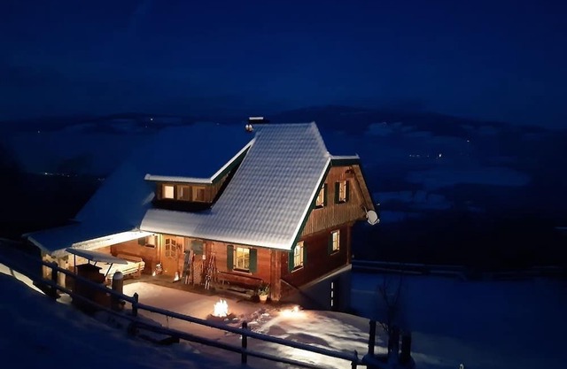 Vacation home for 10 guests with 190m² in Gräbern (294851)