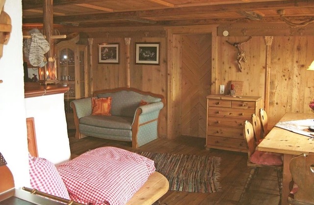 Vacation home for 8 guests with 100m² in Fügenberg (294849)