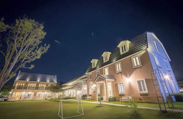 Doi Tung View Resort