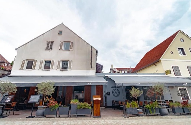 The Vlasta Collection