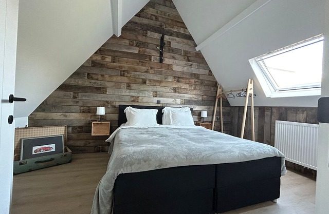 Vacation home Hanna Zedelgem