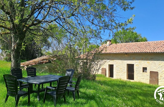 Figat - PENNE - Gîte