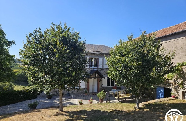 Carro - PAULINET - Gîte