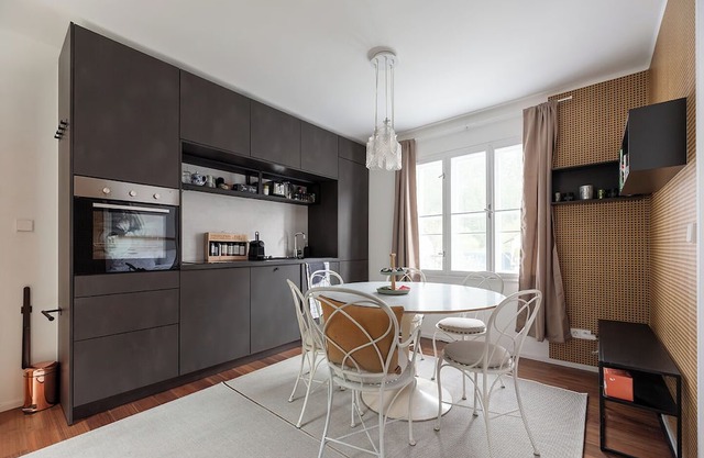 DESIGN-Retreat "SCHNEEBERG" - Whirlpool Suite