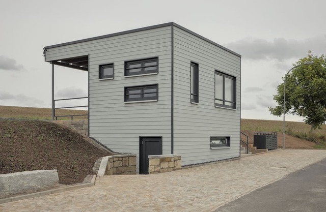 Vacation home "Luthers Rast"