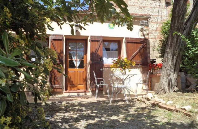 Mas Terrats - PONTEILLA