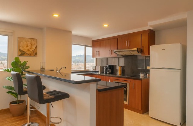 Gran Esmeralda : Space, View & Style +2 Garage