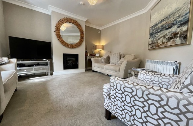 Boutique Luxury at Natures door- Killarney