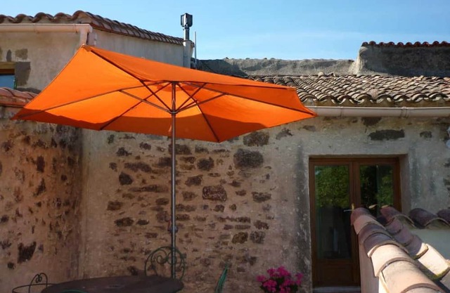 Le Noisetier - GREFFEIL