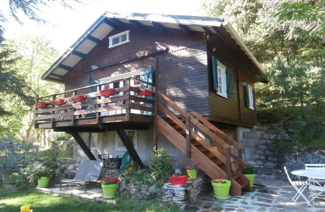 La Cerisaie - CAUNES MINERVOIS