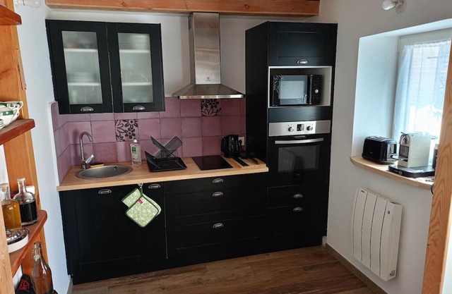 La Bergère - FERRALS LES MONTAGNES