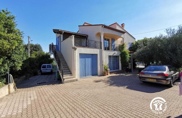 La barnede - BAGES - Gîte