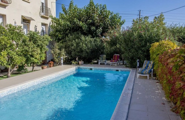 Albères - TROUILLAS - Gîte