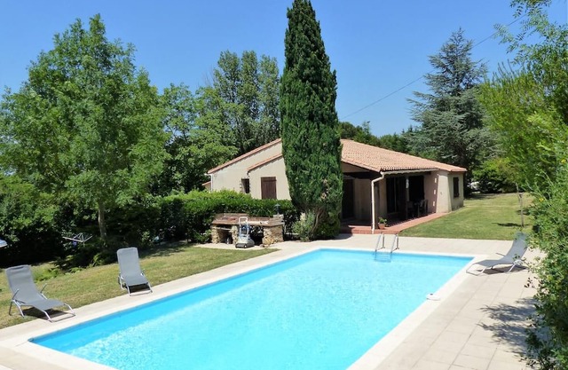 La Fondure - palaja - Gîte