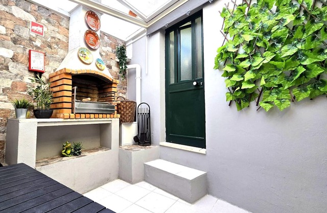 Zen House Village House