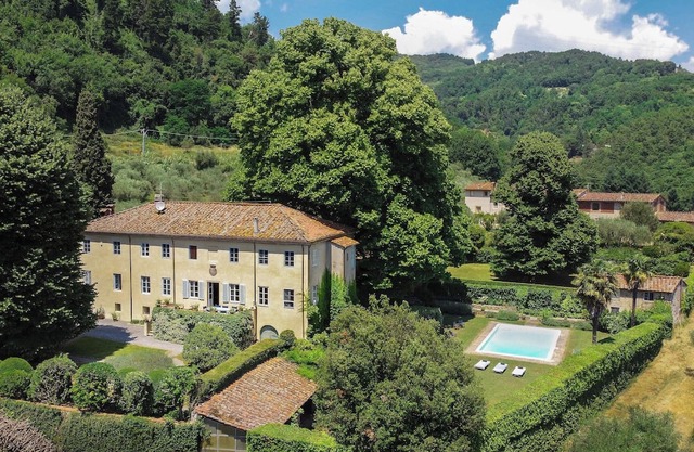 Villa Spada - countryside - Pool - 30 min from the Sea
