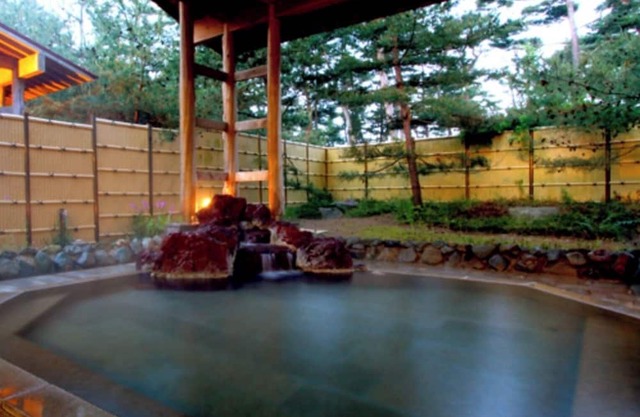 For 3 people Main building 10 tatami Japanesest/Sado Niigata