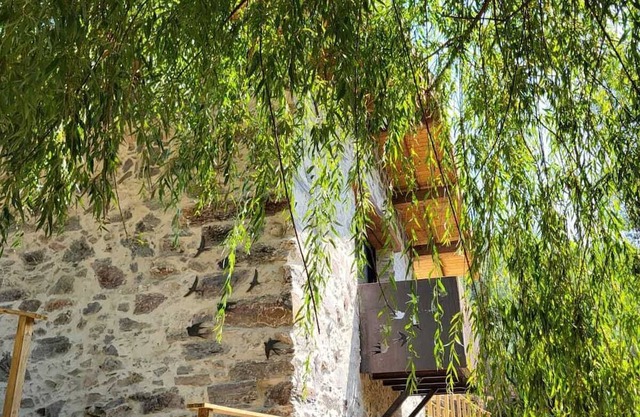 XISTO Xisto, a haven for an unforgettable stay.