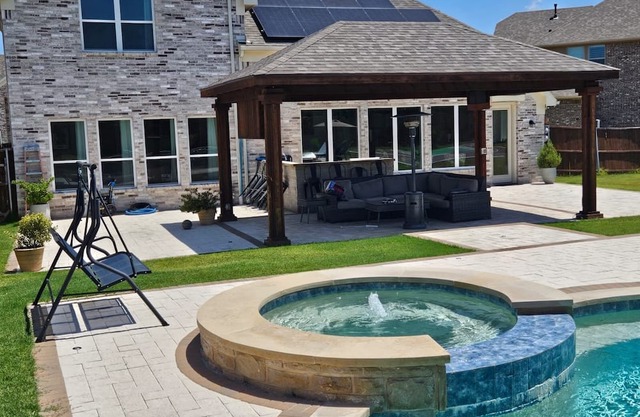 Family Fun Oasis