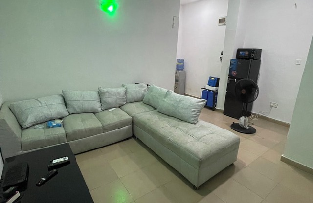 1 bedroom apartment in awoyaya, lekki,