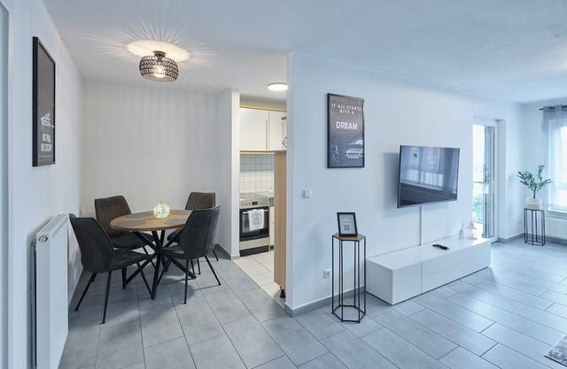 Feel-good nest St. Leon-Rot