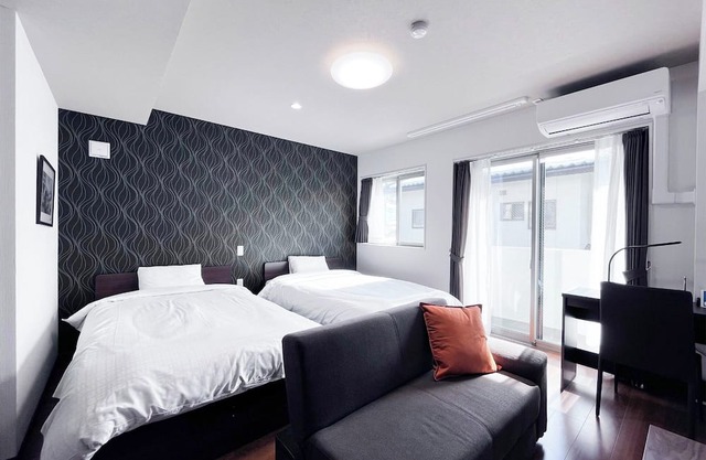 SA Inn Nagano Nakagosho 4night stay discount no/Nagano Nagano