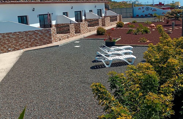 Vacation 'La Sabina De Manuel3' with Sea View, Private Terrace and Wi-Fi