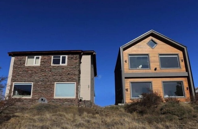 BUENAVISTA Casas de Montaña