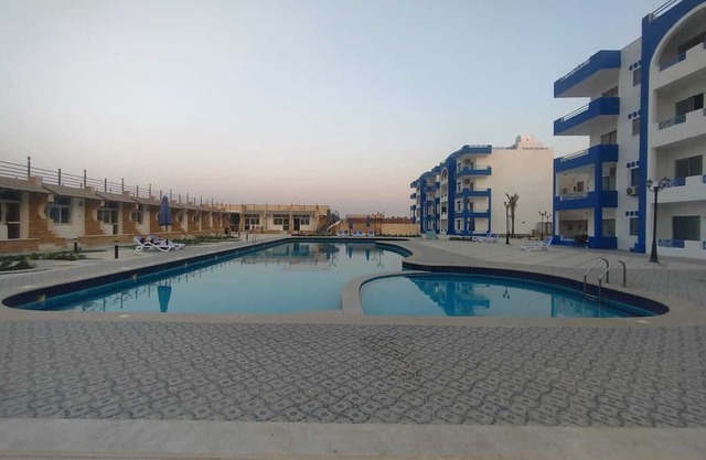 OASIS MARINA