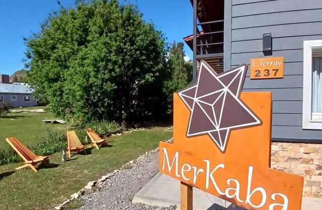MerKaba Aparts