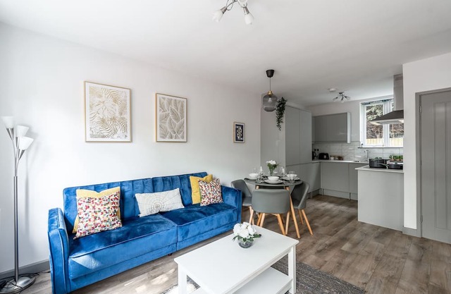 Chalfont St Peter | Gerrards Cross