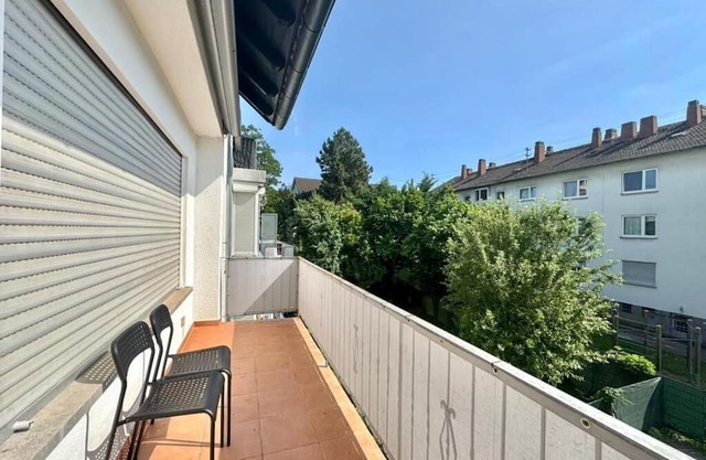 Family Apartments Near City Centre