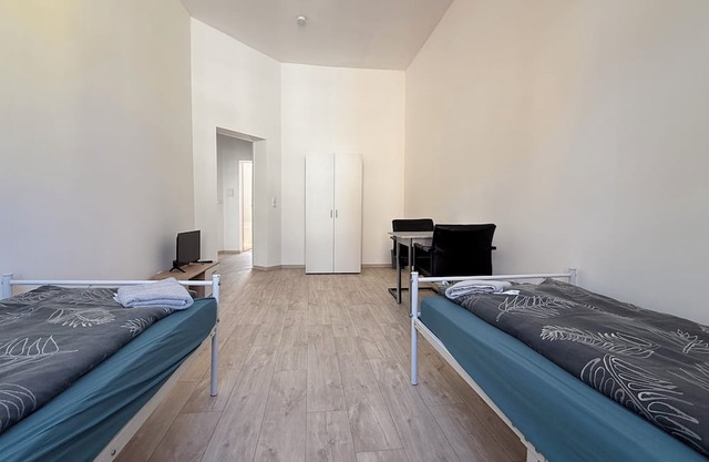 City Apartments Frankfurt