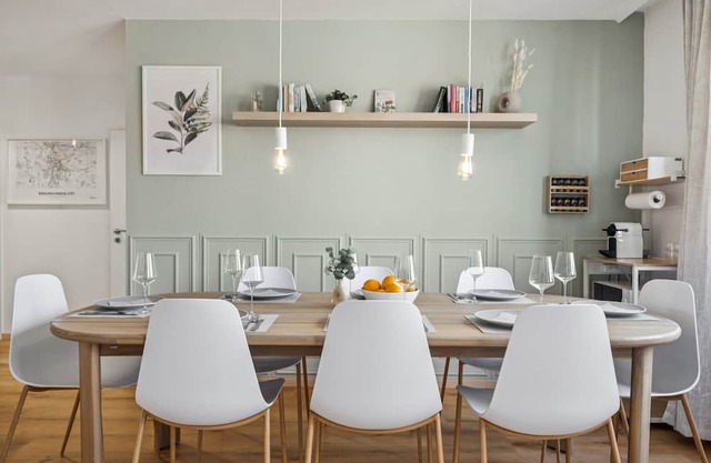 Hellohome Urban Design Apartment by the Castle 115 sqm Kicker