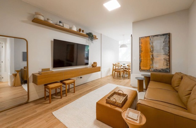 Leblon – Ataulfo | 3 Beds, 5min from the Beach