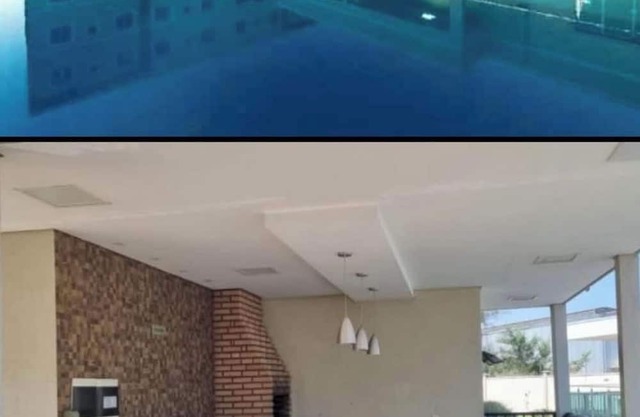 Chapada Boulevard Condominium - 100% Furnished Apartment