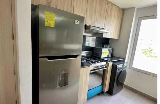 Stylish Aparment with 2BR and pool access